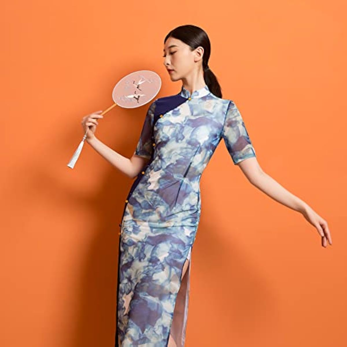 Luxury Ao Dai for Women